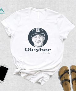 Rotowear Gleyber Torres Baby G Shirt