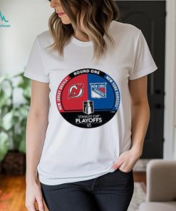 New York Rangers 2023 Nhl Stanley Cup Playoffs T Shirt, Hoodie, Tank Top,  Sweater And Long Sleeve T Shirt - Limotees