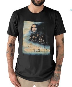 Rouue one star wars shirt, hoodie, sweater, long sleeve and tank top Rouue one star wars shirt