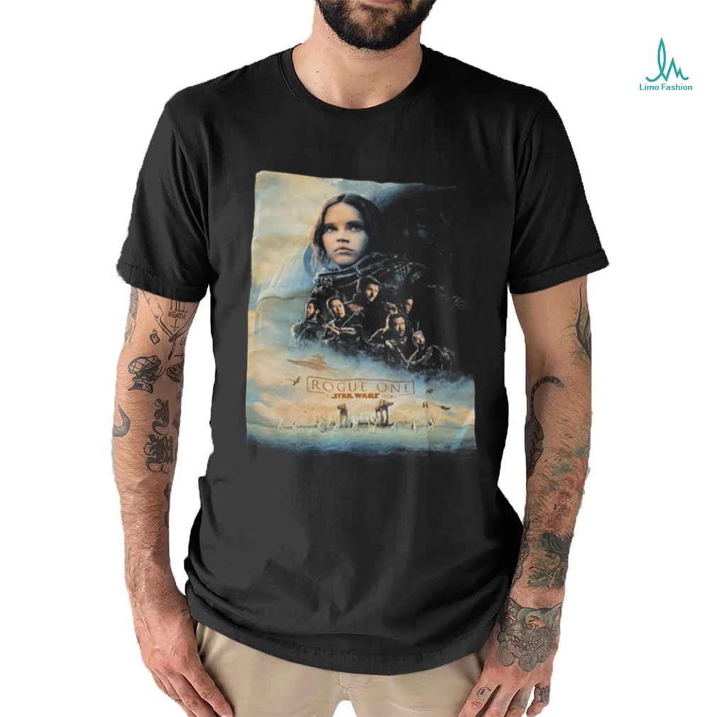 Rouue one star wars shirt Rouue one star wars shirt