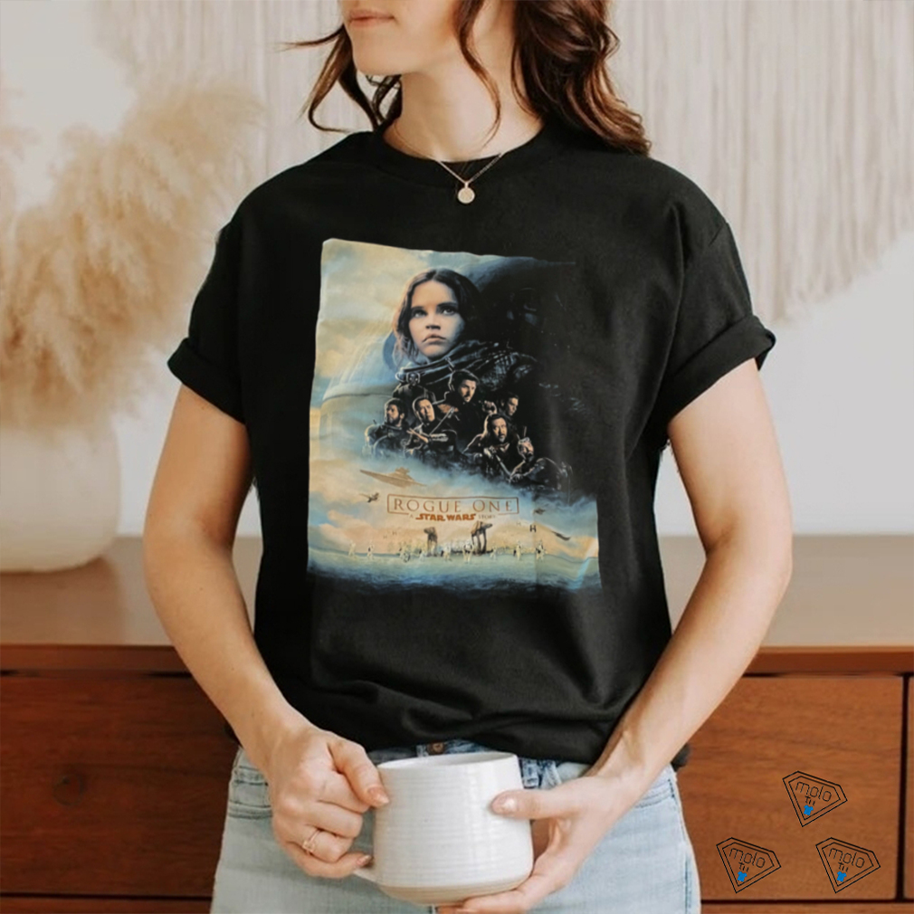 Rouue one star wars shirt Rouue one star wars shirt