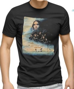 Rouue one star wars shirt, hoodie, sweater, long sleeve and tank top Rouue one star wars shirt