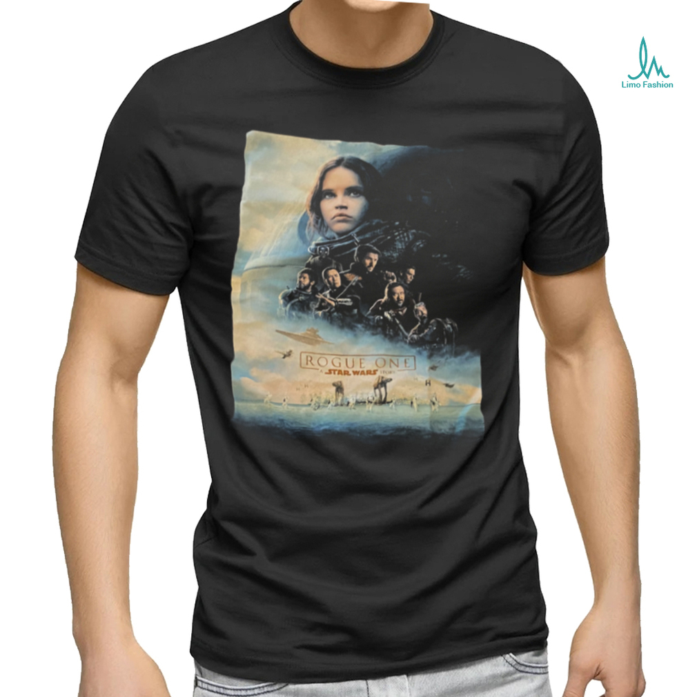 Rouue one star wars shirt Rouue one star wars shirt
