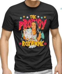 Roxanne Perez The Prodigy Shirt