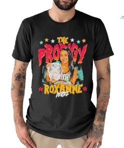 Roxanne Perez The Prodigy Shirt