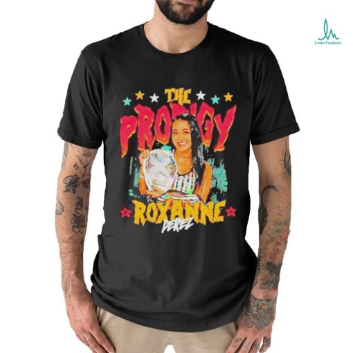 Roxanne Perez The Prodigy Shirt