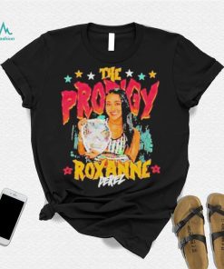 Roxanne Perez The Prodigy Shirt