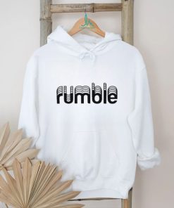 Rumble T Shirt