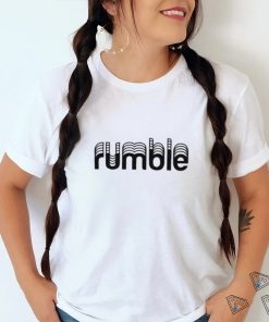 Rumble T Shirt