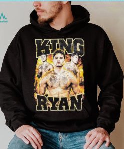 Ryan Garcia TankTop shirt