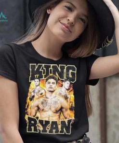 Ryan Garcia TankTop shirt