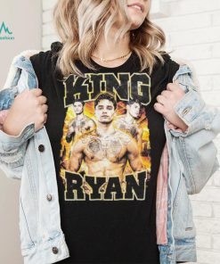 Ryan Garcia TankTop shirt