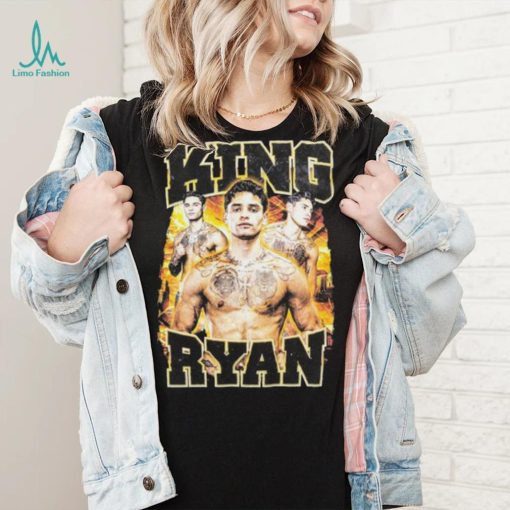 Ryan Garcia TankTop shirt