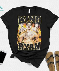 Ryan Garcia TankTop shirt