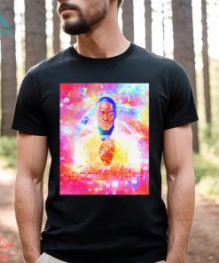 Ryan Gosling Doctor Who Ncuti Gatwa Shirt