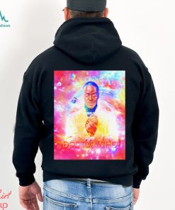 Ryan Gosling Doctor Who Ncuti Gatwa Shirt