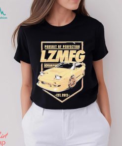 S13 Pursuit Of Perfection 10 Year 2023 Shirt