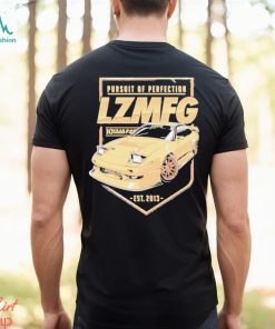 S13 Pursuit Of Perfection 10 Year 2023 Shirt