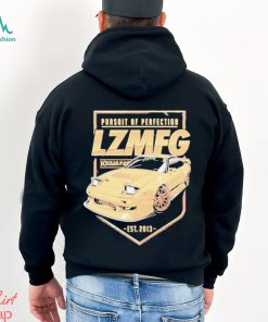 S13 Pursuit Of Perfection 10 Year 2023 Shirt