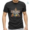 Paul Skenes Fastball T Shirt