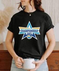 SSC 2023 Women’s’ Lacrosse Championship shirt