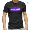 No Escape New Air Support Arkham City Ac Propaganda shirt