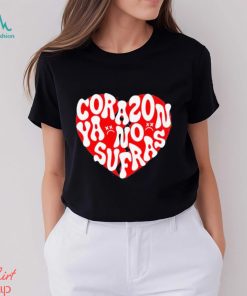 Sadboyz 2023 No Sufras Shirt