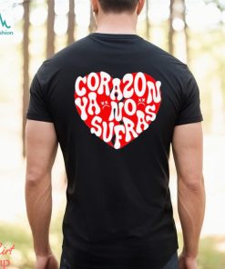Sadboyz 2023 No Sufras Shirt