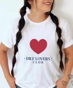 Sadie Crowell Dilf Lovers Club Shirt