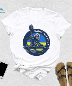 Saint neptune shirt