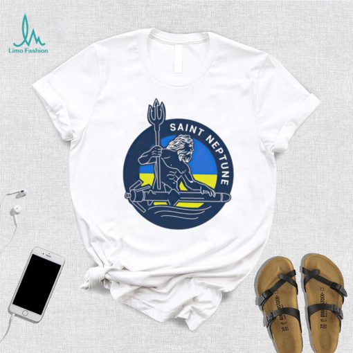 Saint neptune shirt