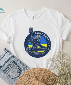 Saint neptune shirt