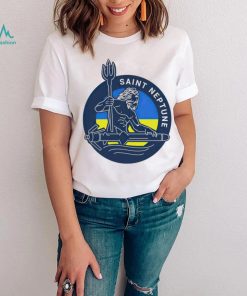 Saint neptune shirt