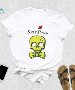 Salt Pines The Masters Roger T shirt