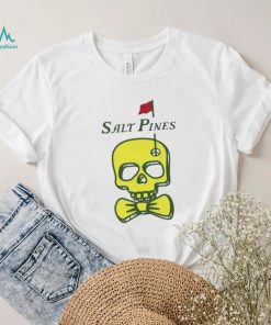 Salt Pines The Masters Roger T shirt