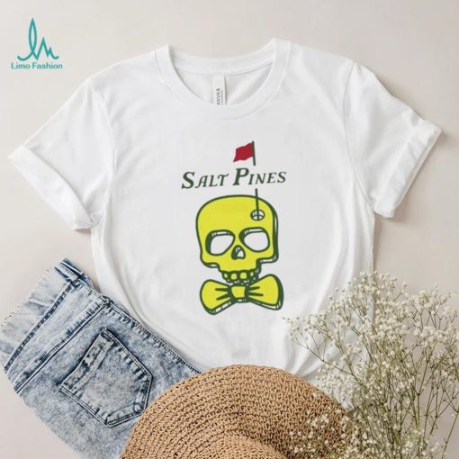 Salt Pines The Masters Roger T shirt