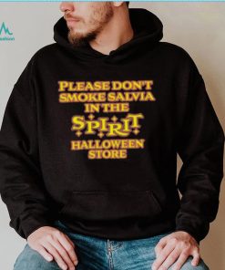 Salvia Spirit Shirt