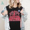 CFL Real Woman Love Football Smart Woman Love The Winnipeg Blue Bombers T Shirt