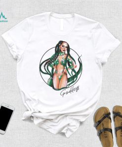 Sasha Colby Finale Goddess New Shirt