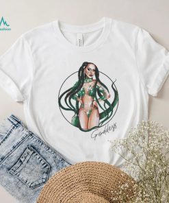 Sasha Colby Finale Goddess Shirt