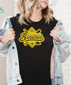 Savannah Bananas Vintage Diamond Shirt