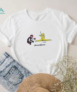 Savannah bananas banana splits shirt