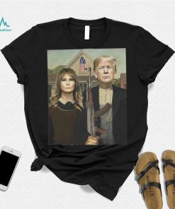 Save America Trump melania 2023 shirt