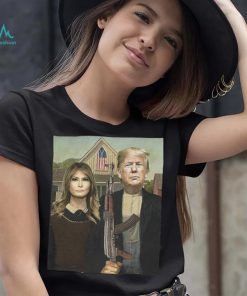 Save America Trump melania 2023 shirt