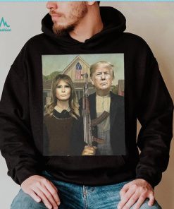 Save America Trump melania 2023 shirt