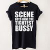 Who Dis Woman King Of R&B Fuck A Friend Zone T Shirt