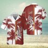 Buffalo Bills Hawaiian Shorts and Shirt Summer Beach Shirt Full Over Printt