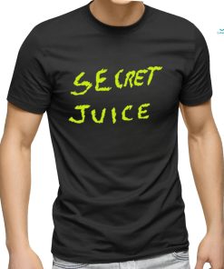 Secret Juice Shirt