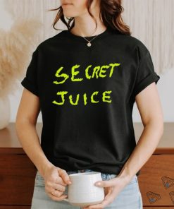 Secret Juice Shirt