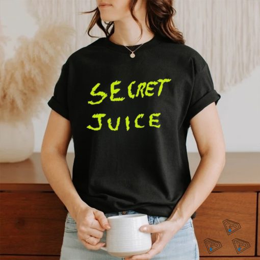 Secret Juice Shirt